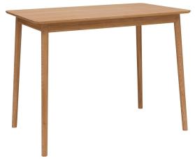 Zigzag 120X75 cm Oljad Ek | Hans K | Bonus M&ouml;bler