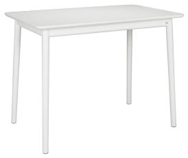 Zigzag 120X75 cm Vit Bj&ouml;rk / MDF - Hans K - Bonus M&ouml;bler