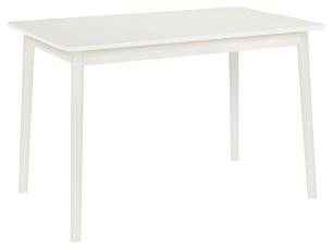 Zigzag 120X75 cm Vit Bj&ouml;rk / MDF - Hans K - Bonus M&ouml;bler