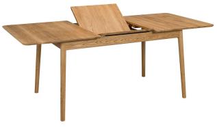 Zigzag Butterfly 140-193X90 cm Oljad Ek | Hans K | Bonus M&ouml;bler