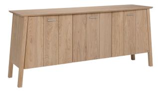 Verona 170 cm Blond Ask | Hans K | Bonus M&ouml;bler