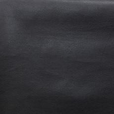 Svart Bonded L&auml;der - Hans K - Bonus M&ouml;bler