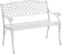 Arras Vit - Brafab - Bonus M&ouml;bler