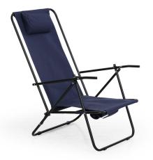 Colorado Svart / Bl&aring; - Brafab - Bonus M&ouml;bler