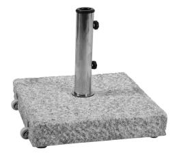 Mito 50 kg Ljus Granit - Brafab - Bonus M&ouml;bler