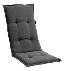 Naxos H&ouml;g 50 cm bred Antracit - Brafab - Bonus M&ouml;bler