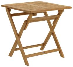 Turin 70X70 cm Teak - Brafab - Bonus M&ouml;bler