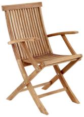 Turin Teak - Brafab - Bonus M&ouml;bler