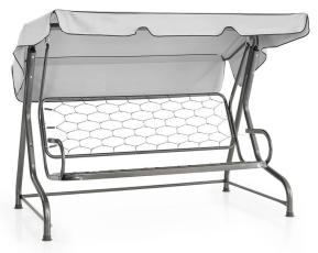 Wien Lyx Gr&aring; - Brafab - Bonus M&ouml;bler