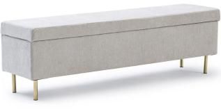 Saturn Ottoman | Jensen Beds | Bonus M&ouml;bler