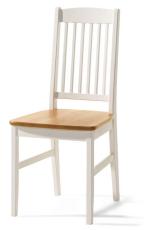 Boden Bj&ouml;rk / Vitlack | Torkelson | Bonus M&ouml;bler