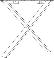 X-Ben - Torkelson - Bonus M&ouml;bler