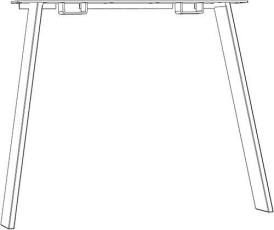 Utst&auml;llda Ben - Torkelson - Bonus M&ouml;bler