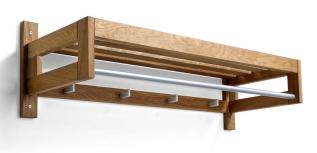 Zitti 82 cm Oljad Ek - Torkelson - Bonus M&ouml;bler