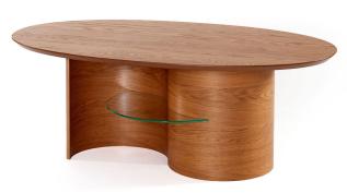 Esset 120X70 cm Ek - Bordbirger - Bonus M&ouml;bler