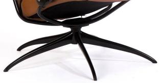 Mattsvart | Stressless by Ekornes | Bonus M&ouml;bler