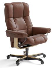 Stressless&reg; Mayfair Office | Stressless by Ekornes | Bonus M&ouml;bler