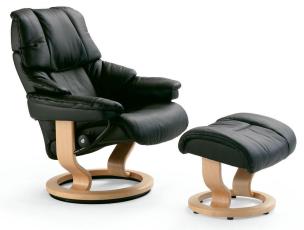 Stressless&reg; Reno Classic | Stressless by Ekornes | Bonus M&ouml;bler