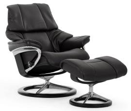 Stressless&reg; Reno Signature | Stressless by Ekornes | Bonus M&ouml;bler