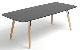 Stressless&reg; Style Svart / Whitewash - Utg&aring;tt - Bonus M&ouml;bler