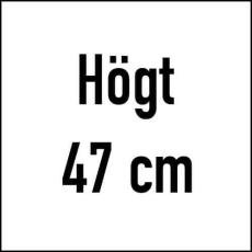 H&ouml;gt 47 cm | Stressless by Ekornes | Bonus M&ouml;bler