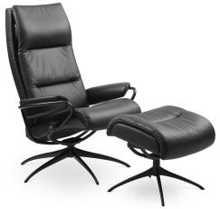 Stressless&reg; Tokyo StarBase H&ouml;g | Stressless by Ekornes | Bonus M&ouml;bler