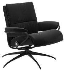 Stressless&reg; Tokyo StarBase L&aring;g | Stressless by Ekornes | Bonus M&ouml;bler