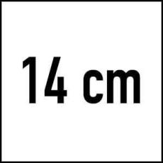 14 cm | Stressless by Ekornes | Bonus M&ouml;bler