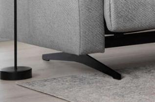 Mattsvart | Stressless by Ekornes | Bonus M&ouml;bler