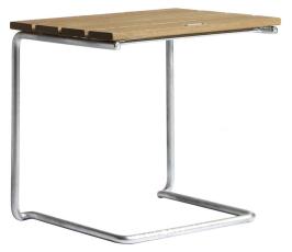 Pall A3 Oljad Ek / Varmf&ouml;rzinkat Stativ | Grythyttan St&aring;lm&ouml;bler | Bonus M&ouml;bler