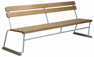 Soffa 5 Oljad Ek / Varmf&ouml;rzinkat Stativ | Grythyttan St&aring;lm&ouml;bler | Bonus M&ouml;bler