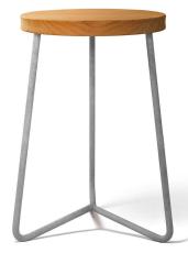 Pall V1 45 | Grythyttan St&aring;lm&ouml;bler | Bonus M&ouml;bler