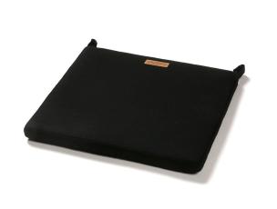 Stolsdyna till F&aring;t&ouml;lj A2 Svart - Grythyttan St&aring;lm&ouml;bler - Bonus M&ouml;bler