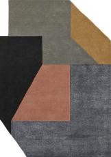 Alton Pastel 200X300 cm - Utg&aring;tt - Bonus M&ouml;bler