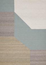 Blocchi Aqua 140X200 cm - Linie Design - Bonus M&ouml;bler