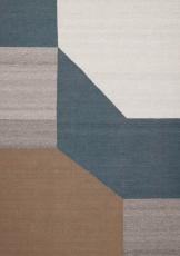 Blocchi Sky 140X200 cm - Linie Design - Bonus M&ouml;bler