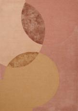 Caldera Mustard 140X200 cm - Linie Design - Bonus M&ouml;bler