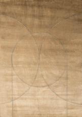 Circulus Ochre 140X200 cm - Linie Design - Bonus M&ouml;bler