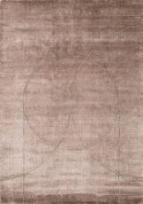 Circulus Powder 140X200 cm - Linie Design - Bonus M&ouml;bler