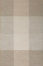 Genova Sand 140X200 cm - Linie Design - Bonus M&ouml;bler