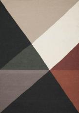 Metri Rust 140X200 cm - Linie Design - Bonus M&ouml;bler