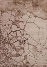 Toska Earth 170X240 cm - Utg&aring;tt - Bonus M&ouml;bler