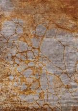 Toska Ochre 140X200 cm - Linie Design - Bonus M&ouml;bler