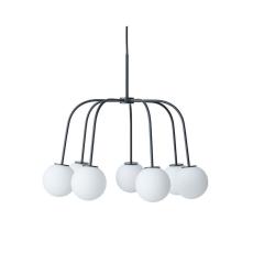 Waterfall Svart - CO Bankeryd - Bonus M&ouml;bler