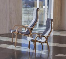 Lamini Espresso | Swedese | Bonus M&ouml;bler