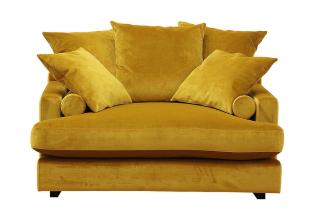 All-in Fast kl&auml;dsel - Burh&eacute;ns - Bonus M&ouml;bler