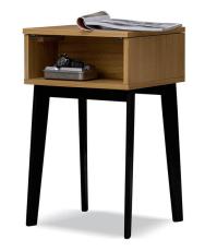 Charon Oljad Ek | Jensen Beds | Bonus M&ouml;bler