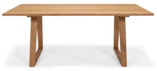 Ven (SM 105/106) Oljad Ek 190 cm | Skovby | Bonus M&ouml;bler