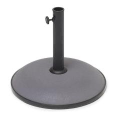 Parasollfot Rund 15 kg - Hillerstorp - Bonus M&ouml;bler