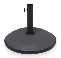 Parasollfot Rund 35 kg - Hillerstorp - Bonus M&ouml;bler